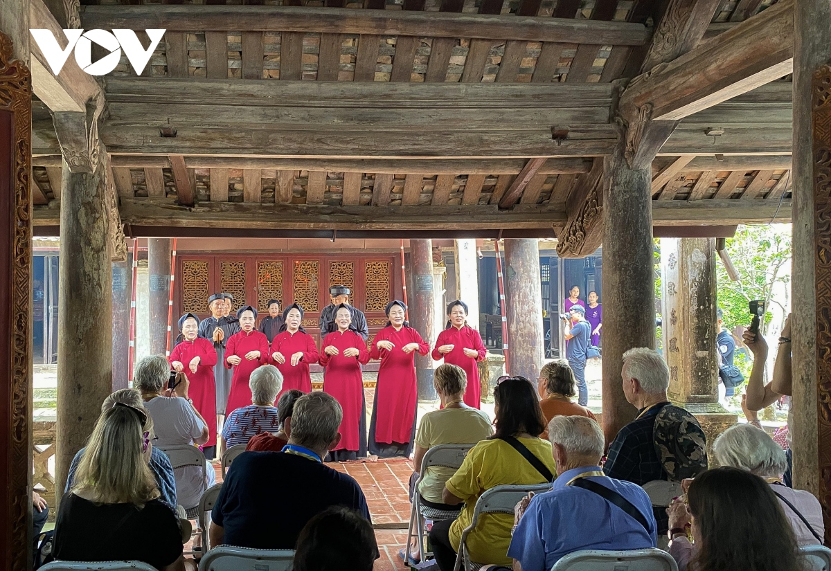 Phú Thọ giảm giá dịch vụ, chuẩn bị cho mùa du lịch cuối năm