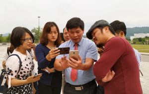 Du lịch Việt cần chuyển mình theo công nghệ thông tin (tiếp theo và hết)