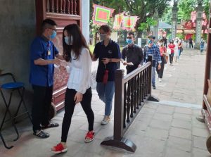 Du lịch Việt Nam nỗ lực thực hiện “mục tiêu kép”