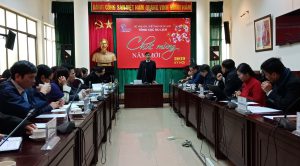 Du lịch Việt Nam quyết tâm đạt mốc 18 triệu lượt khách quốc tế năm 2019