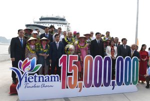 Du lịch Việt Nam thời kỳ đổi mới: Chuyển mình, đột phá, vươn tầm cao mới