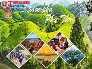 Famtrip “Khảo sát du lịch Phú Thọ”: Quảng bá vẻ đẹp vùng đất Tổ