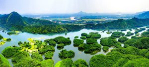 Hạ Hòa: Đánh thức đất vàng du lịch