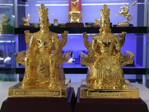 Hoàng Phúc Luxury – Sản phẩm quà tặng lưu niệm Du lịch Phú Thọ