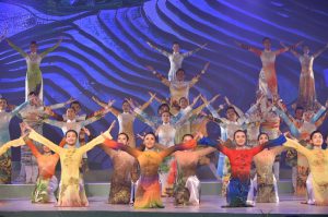 Hội chợ Du lịch quốc tế TP.HCM 2018: Tôn vinh “Tinh hoa ẩm thực Việt”