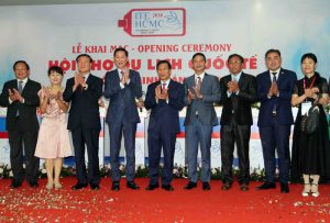 Hội chợ du lịch quốc tế TP.HCM lần thứ 14 (ITE-HCMC 2018):​ Minh chứng của phát triển bền vững
