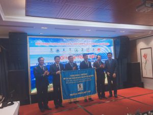 Hội nghị tổng kết Chương trình hợp tác phát triển du lịch 8 tỉnh TBMR năm 2019, triển khai hoạt động hợp tác năm 2020