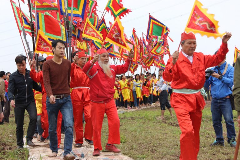 Hội Phết Hiền Quan