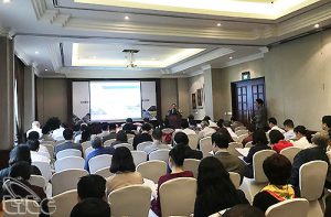 Hội thảo Chiến lược phát triển du lịch Việt Nam đến năm 2030, tầm nhìn đến năm 2050