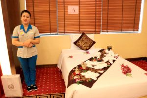 Hội thi nghiệp vụ buồng toàn quốc năm 2018: Sẽ cộng điểm cho thí sinh giỏi tiếng Anh