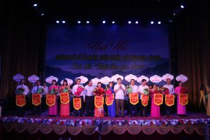 Hội thi thiếu nhi Đất Tổ kể chuyện, tuyên truyền, giới thiệu sách hè 2018