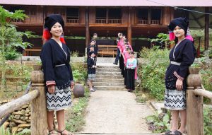 Homestay – điểm nhấn du lịch Đất Tổ