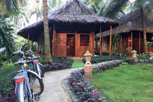 Homestay – Vấn đề vệ sinh và môi trường