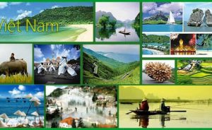 Không ngừng đổi mới, nâng cao hiệu quả quảng bá điểm đến du lịch Việt Nam