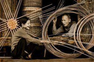 Kinh nghiệm và bài học cho phát triển du lịch làng nghề Việt Nam