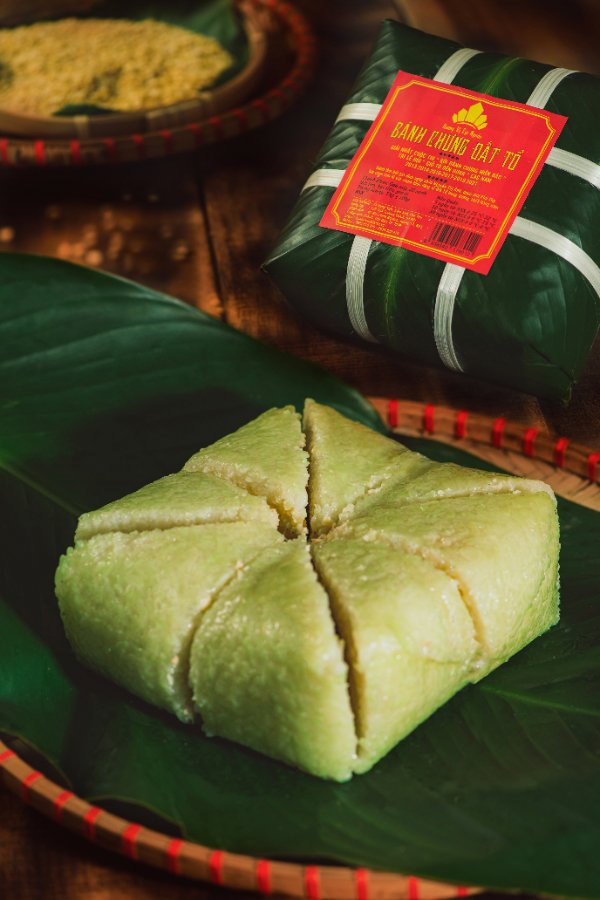 Danh sách món ăn tại Liên hoan Văn hóa Ẩm thực Đất Tổ năm 2023.