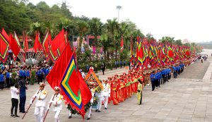 Miền quê di sản