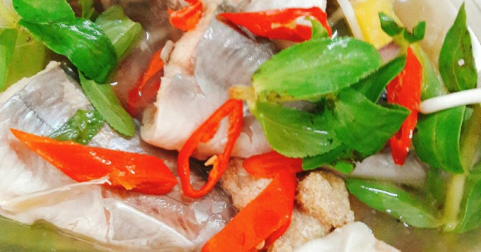 Khoe món ngon, lạ ở Liên hoan Văn hoá Ẩm thực Đất Tổ 2023