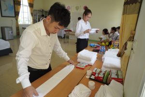 Nâng cao chất lượng đào tạo nguồn nhân lực du lịch trong thời kỳ hội nhập