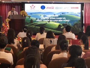 Nâng cao chất lượng nguồn nhân lực du lịch tỉnh Phú Thọ