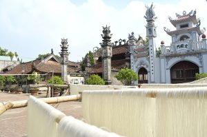 Neo giữ hồn quê