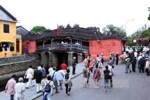 NGƯỜI HÀN QUỐC ƯA THÍCH NHIỀU ĐIỂM DU LỊCH NỔI TIẾNG CỦA VIỆT NAM