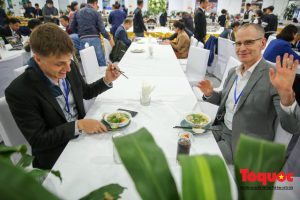 Những món quà mà ngành Du lịch Việt Nam sẽ tặng các phóng viên quốc tế tại thượng đỉnh Mỹ – Triều