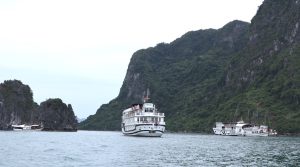 Những thách thức ngành du lịch phải đối mặt thời kỳ bùng nổ