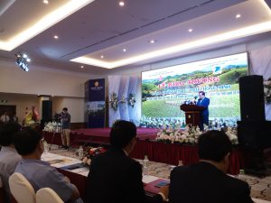 Phát động Cuộc thi thiết kế sản phẩm lưu niệm, quà tặng du lịch tỉnh Phú Thọ năm 2019