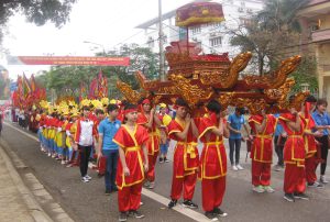 Phát huy giá trị di sản văn hóa truyền thống