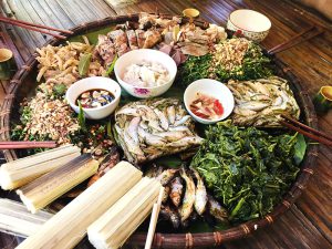 Phát triển các sản phẩm du lịch đặc thù – tạo điểm nhấn khi về Đất Tổ