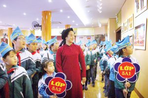 Phát triển du lịch về nguồn