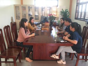 Phát triển mô hình Du lịch- Giáo dục trải nghiệm tại Phú Thọ.