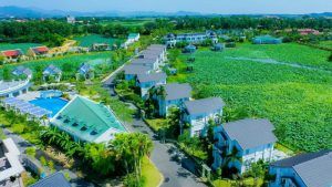 Phú Thọ: Thanh Thủy đẩy mạnh phát triển sản phẩm du lịch chất lượng cao, gắn với xây dựng thương hiệu du lịch của huyện