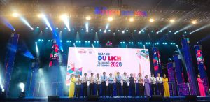 Quảng bá du lịch Phú Thọ tại Ngày hội Du lịch Thành phố Hồ Chí Minh năm 2020