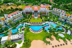 Readers’ Choice Awards 2020: Việt Nam đứng thứ 9 trong top 20 quốc gia du lịch được yêu thích nhất