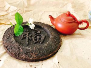 Sản phẩm chè đặc biệt của Trung tâm Nghiên cứu và phát triển chè
