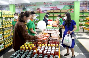 Tạo ấn tượng cho du khách khi đến Việt Trì