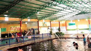 Thanh Thuỷ phát triển hiệu quả du lịch, dịch vụ