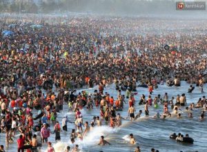 Thủ tướng yêu cầu Bộ VHTTDL nghiên cứu, có giải pháp quản lý, tránh “du lịch đại chúng”