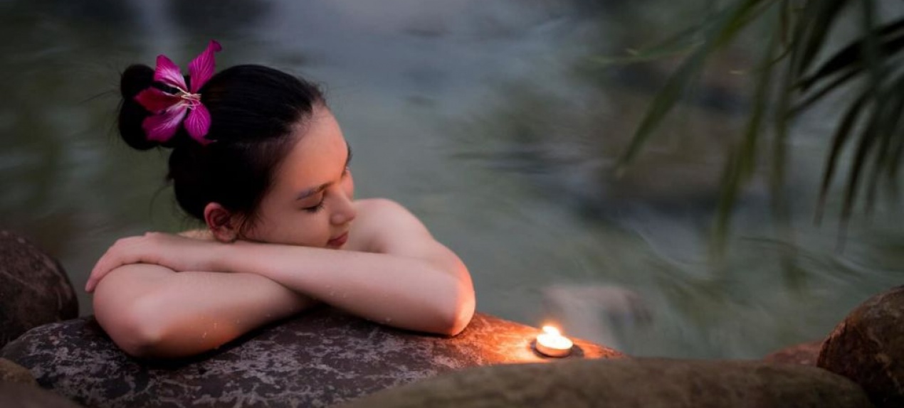 Gợi ý lịch trình du lịch suối khoáng nóng Thanh Thủy 2 ngày 1 đêm