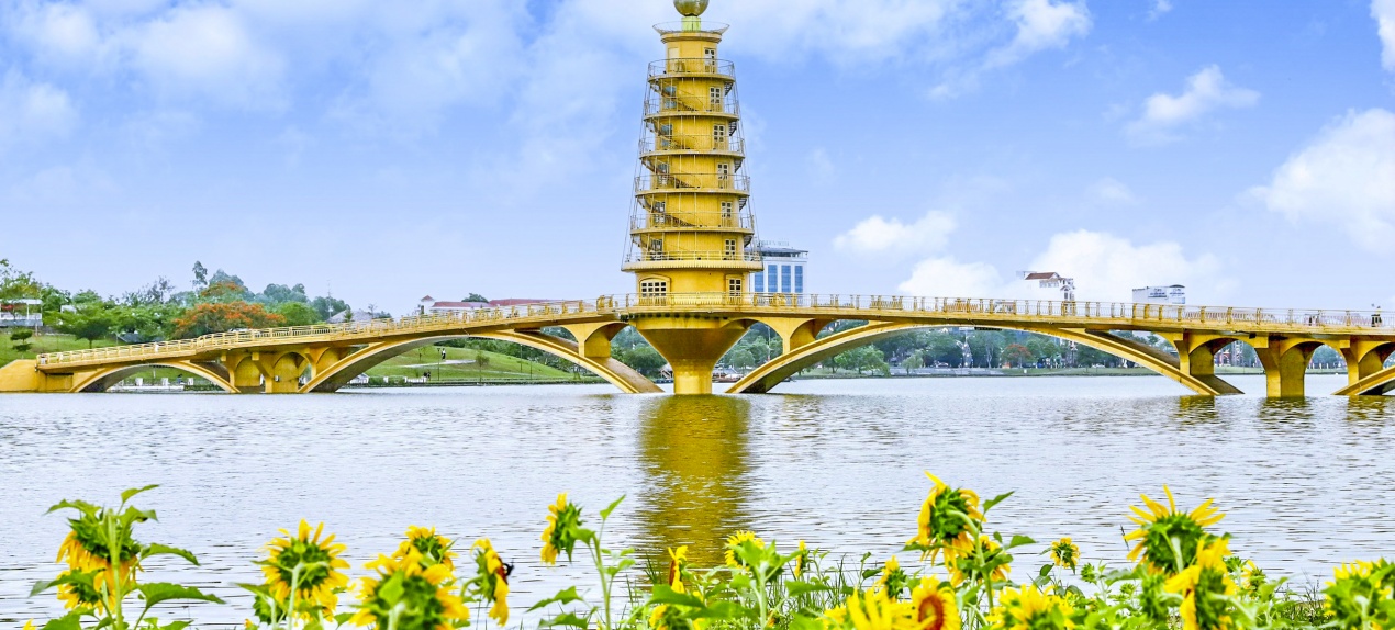 Top 10 địa điểm nên check-in khi ghé thăm  Việt Trì – Phú Thọ
