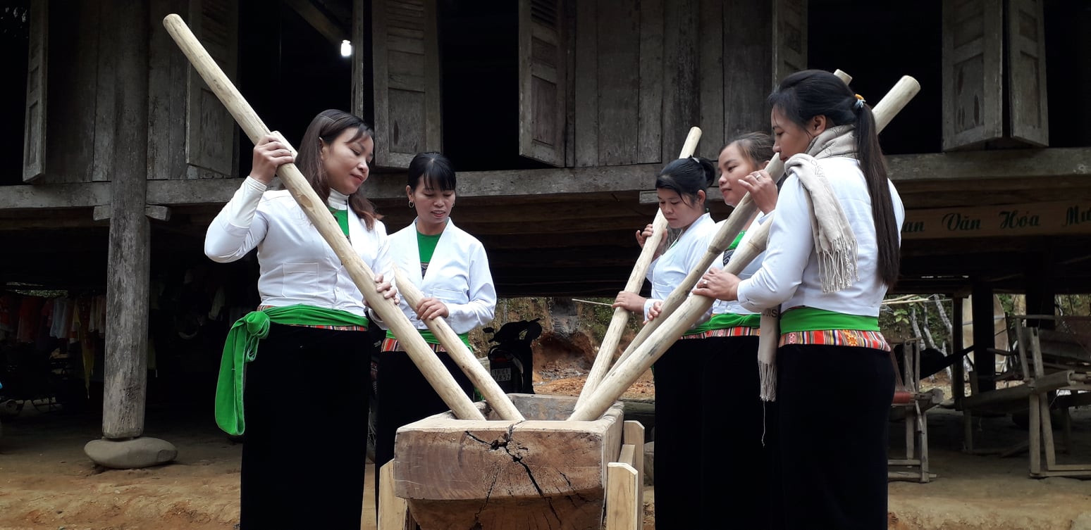 Tiềm năng Du lịch sinh thái cộng đồng huyện Thanh Sơn