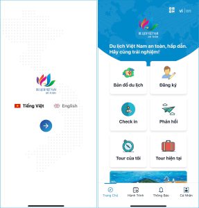 Tổng cục Du lịch ban hành Kế hoạch về chủ động tham gia Cách mạng công nghiệp lần thứ 4