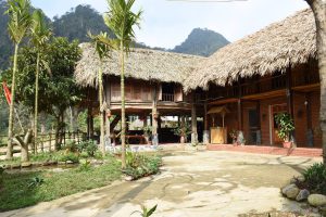 Tổng cục Du lịch tập huấn nghiệp vụ homestay tại Xuân Sơn, Phú Thọ