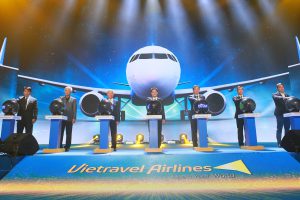 Tổng cục trưởng Nguyễn Trùng Khánh: Vietravel Airlines đi vào hoạt động sẽ góp phần thúc đẩy mạnh mẽ chương trình kích cầu, phục hồi du lịch