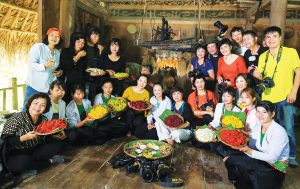 Trải nghiệm du lịch với các nhiếp ảnh gia