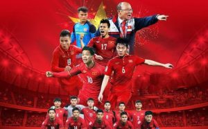 Trận giao hữu giữa U23 Việt Nam và U23 Myanmar sẽ diễn ra trên SVĐ Việt Trì, tỉnh Phú Thọ