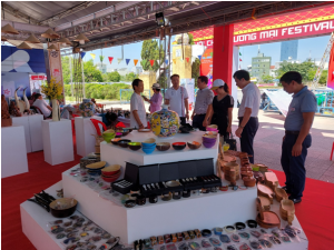 Trao đổi kinh nghiệm về tổ chức các hoạt động sự kiện văn hóa gắn với thúc đẩy, kích cầu du lịch tại tỉnh Thừa Thiên Huế