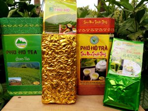 Trung tâm Nghiên cứu và phát triển chè tại Phú Thọ – Cái nôi của ngành chè Việt Nam.